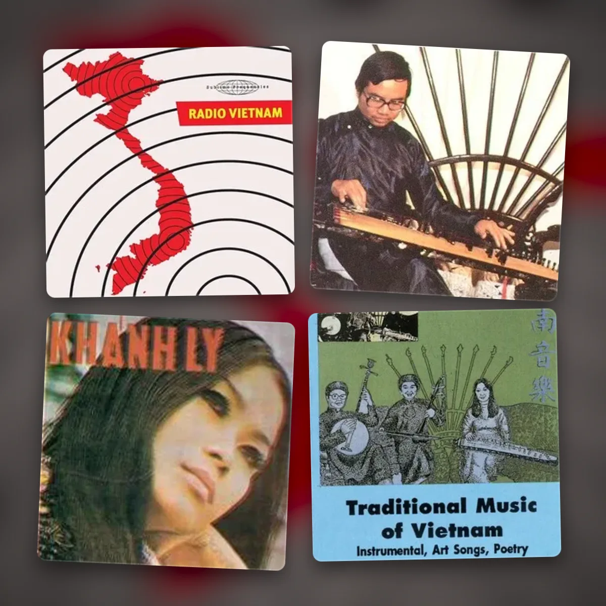 vietnamese music
