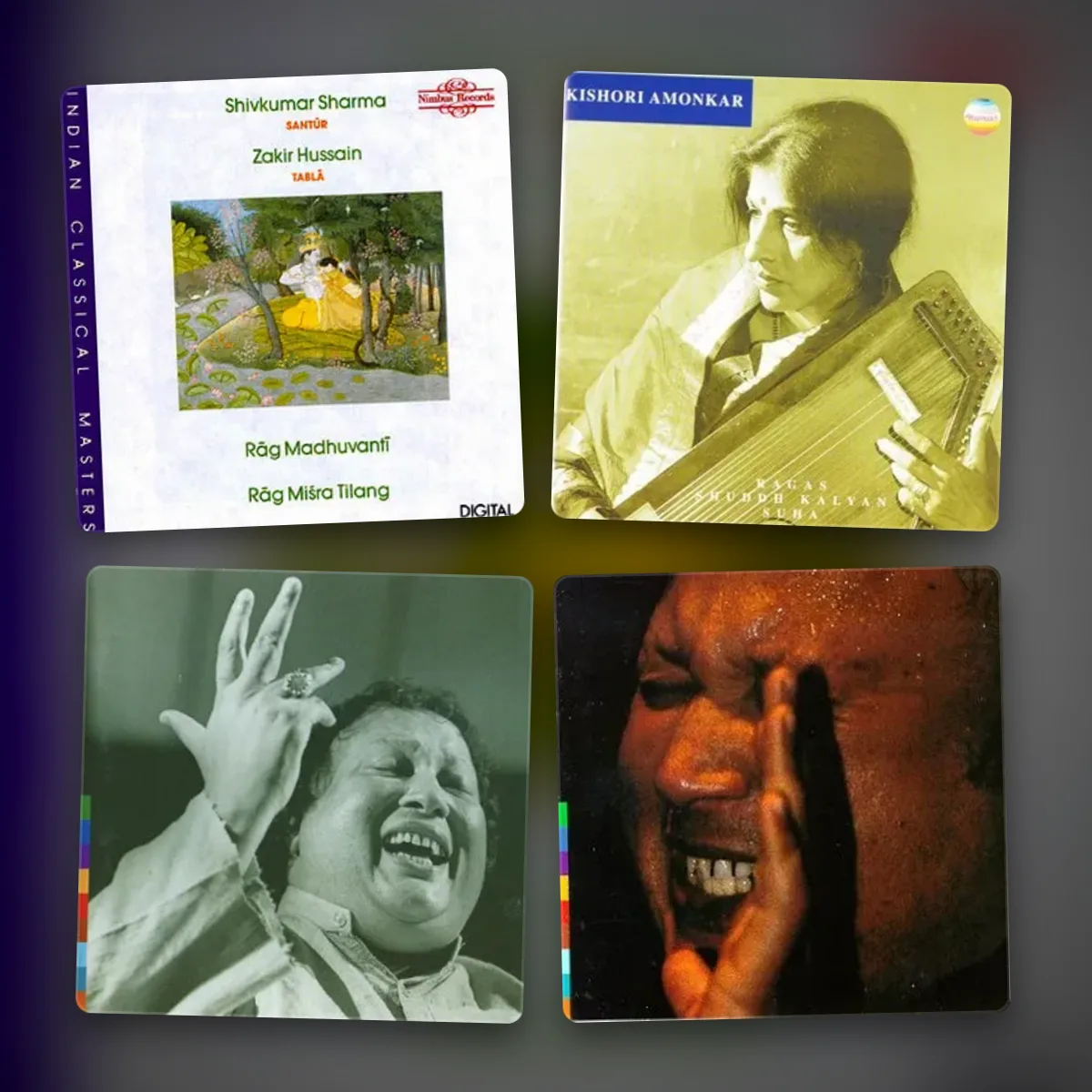 south asian music