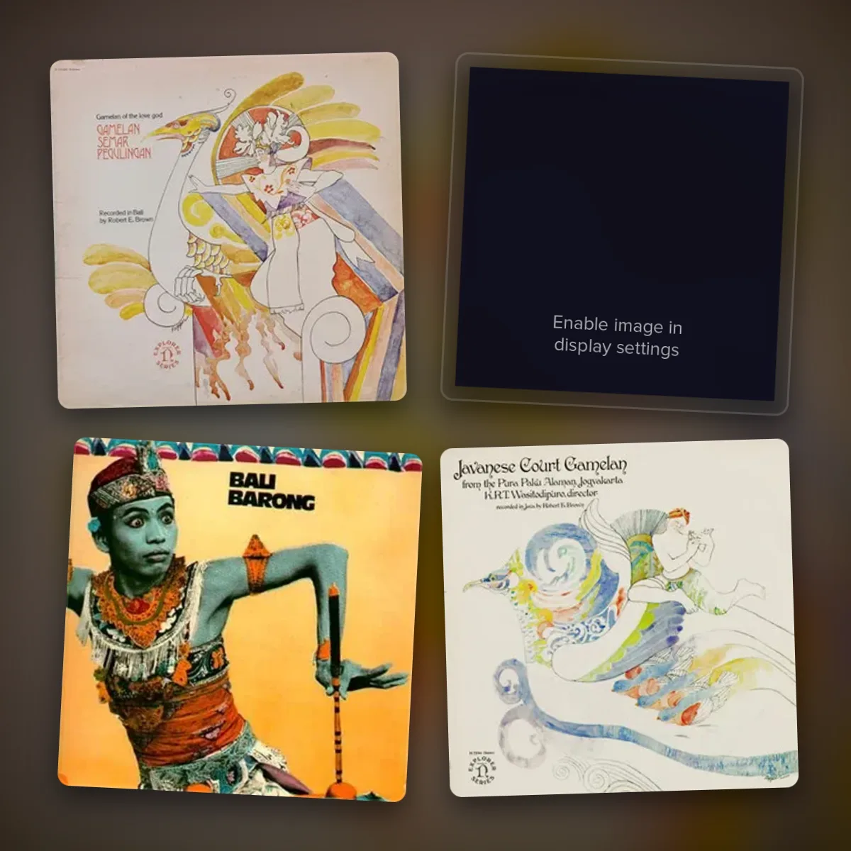 southeast asian music