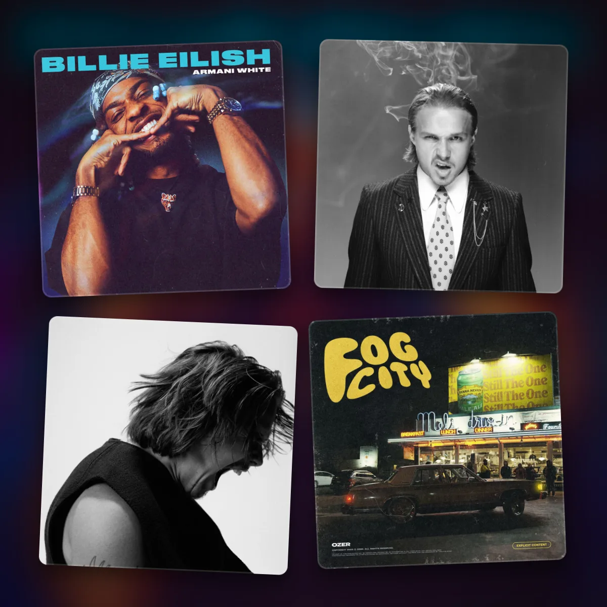 indie hip-hop