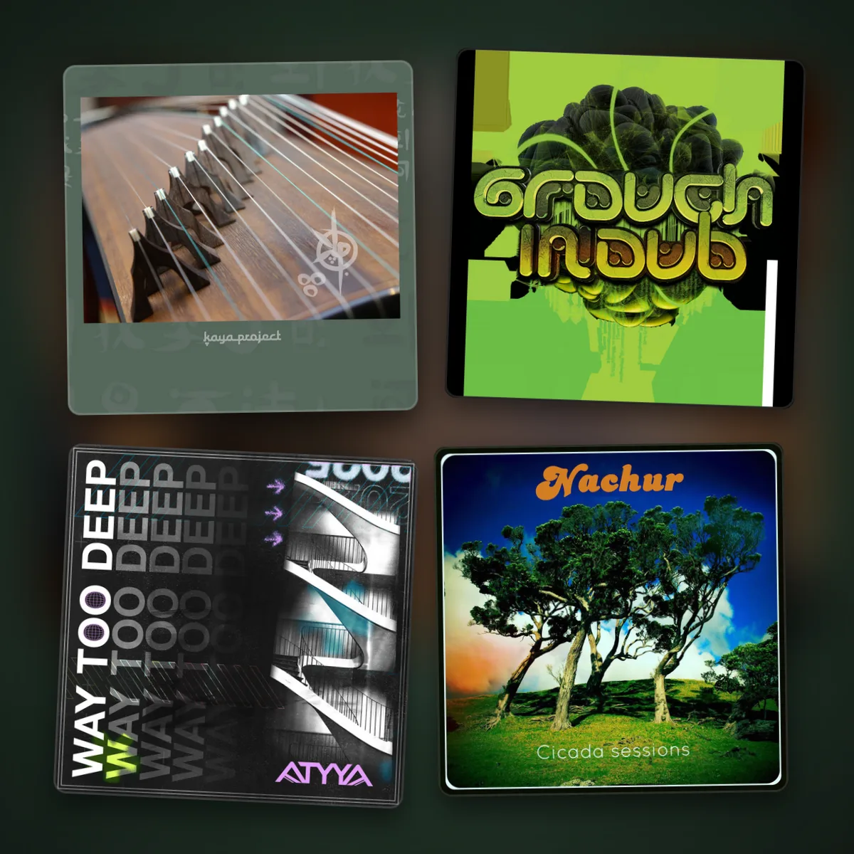psydub