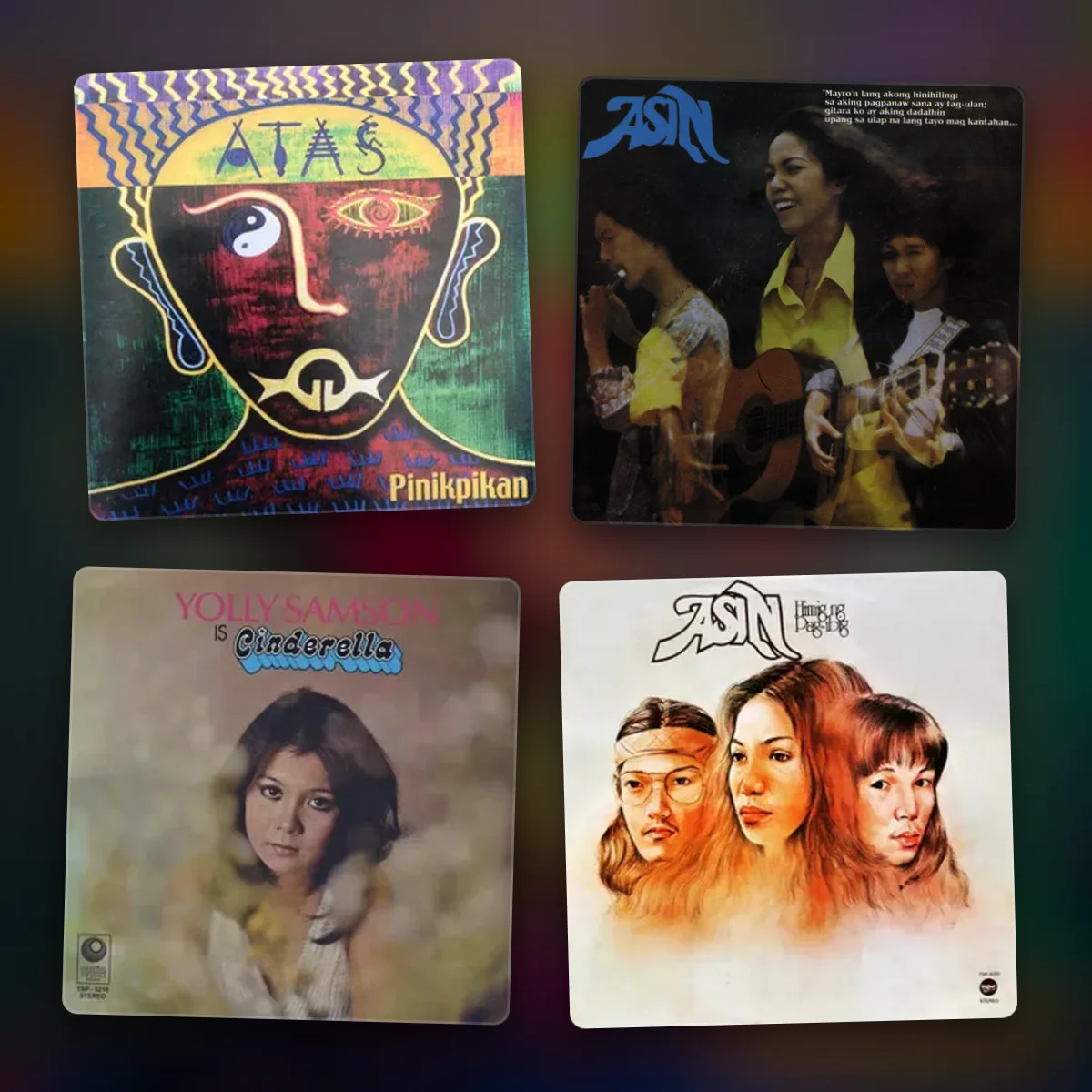 philippine music
