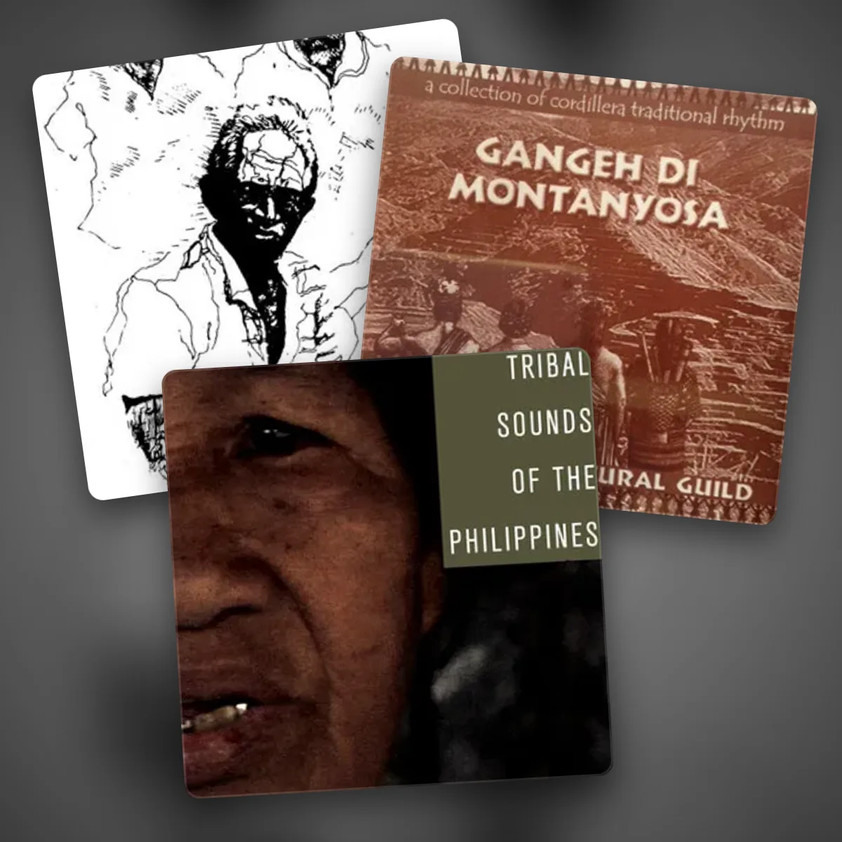 igorot music