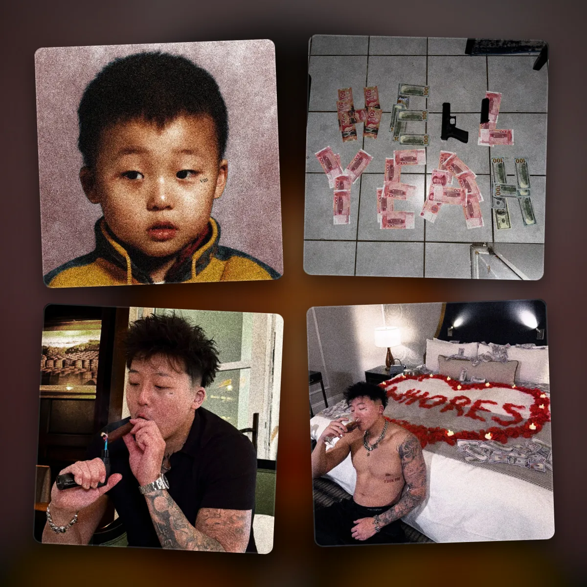 asian american hip hop