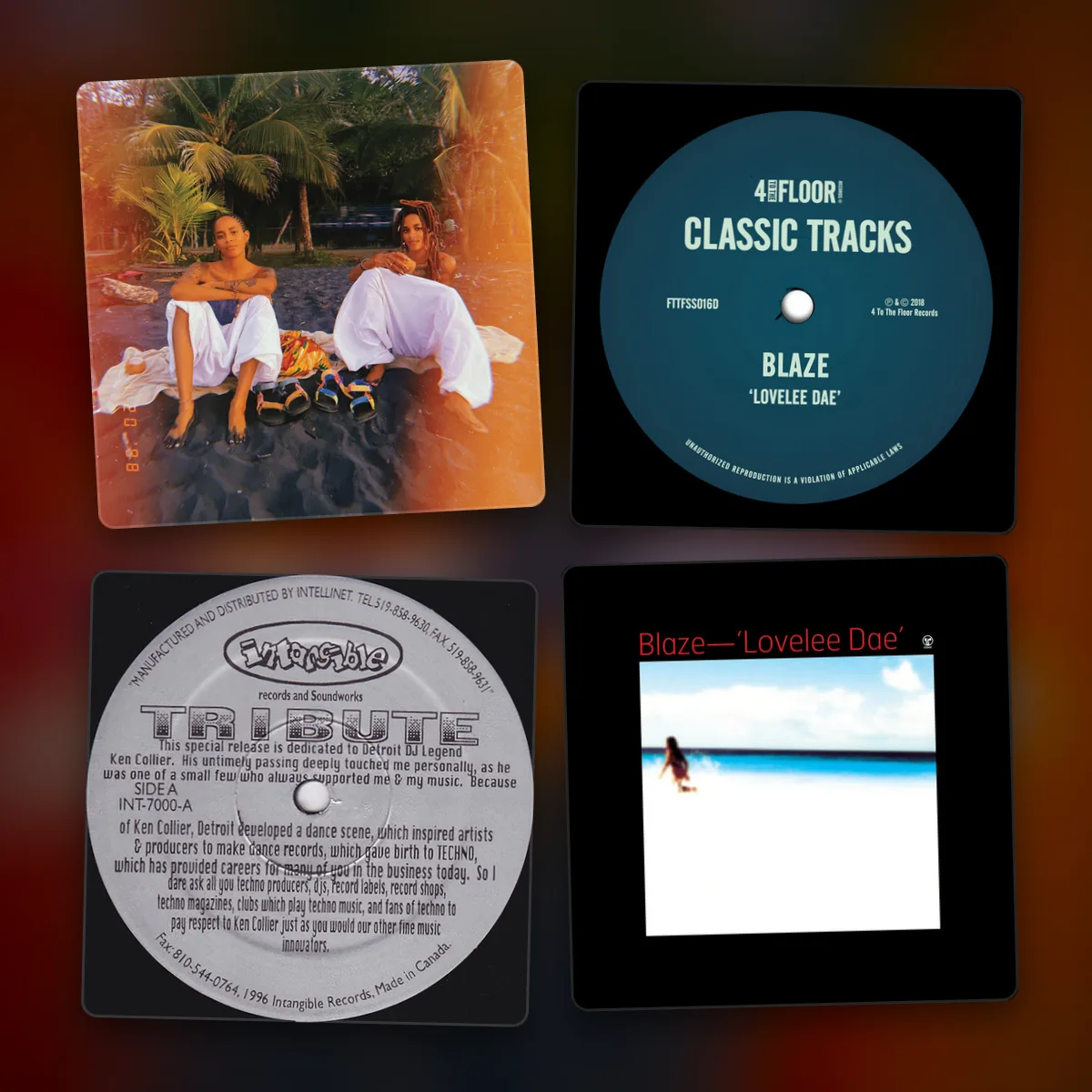 soulful house