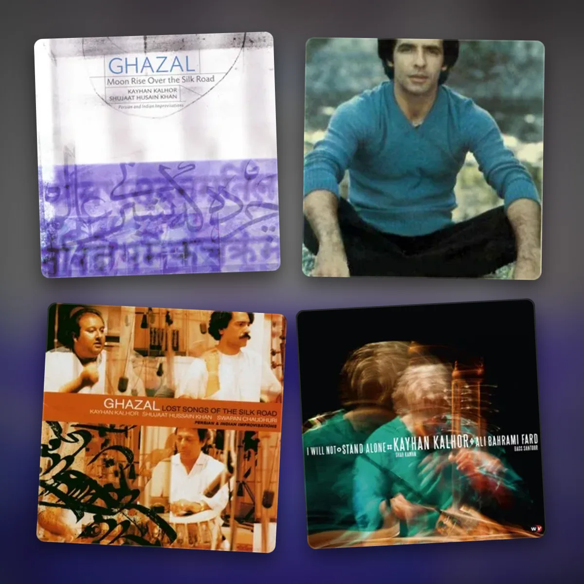 persian music