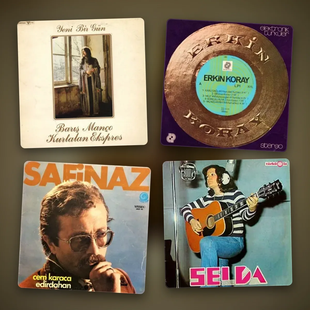 turkish music