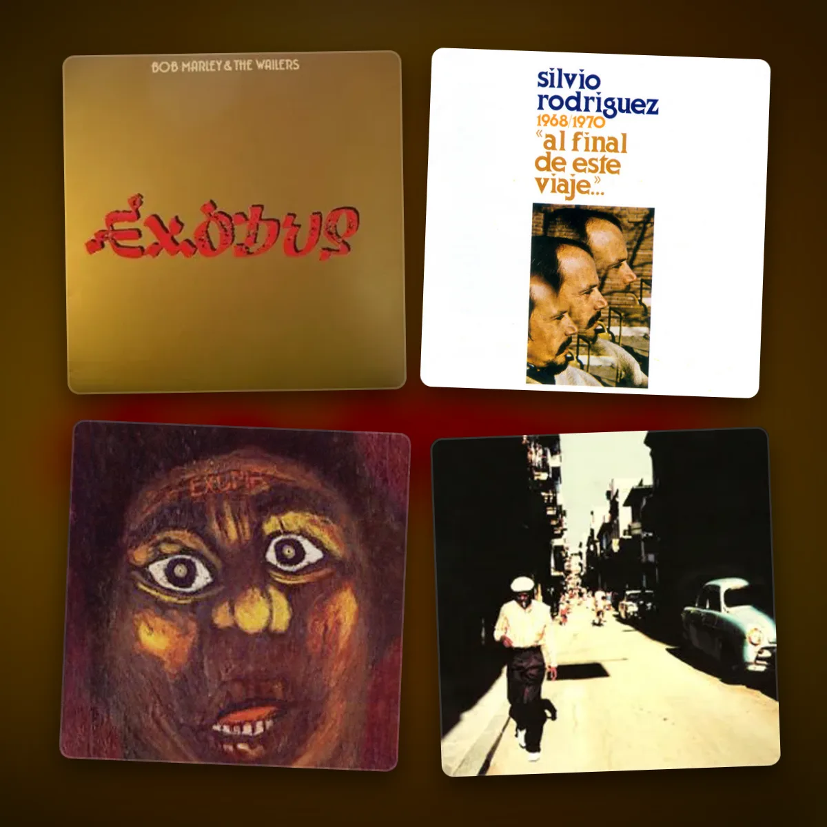 caribbean music