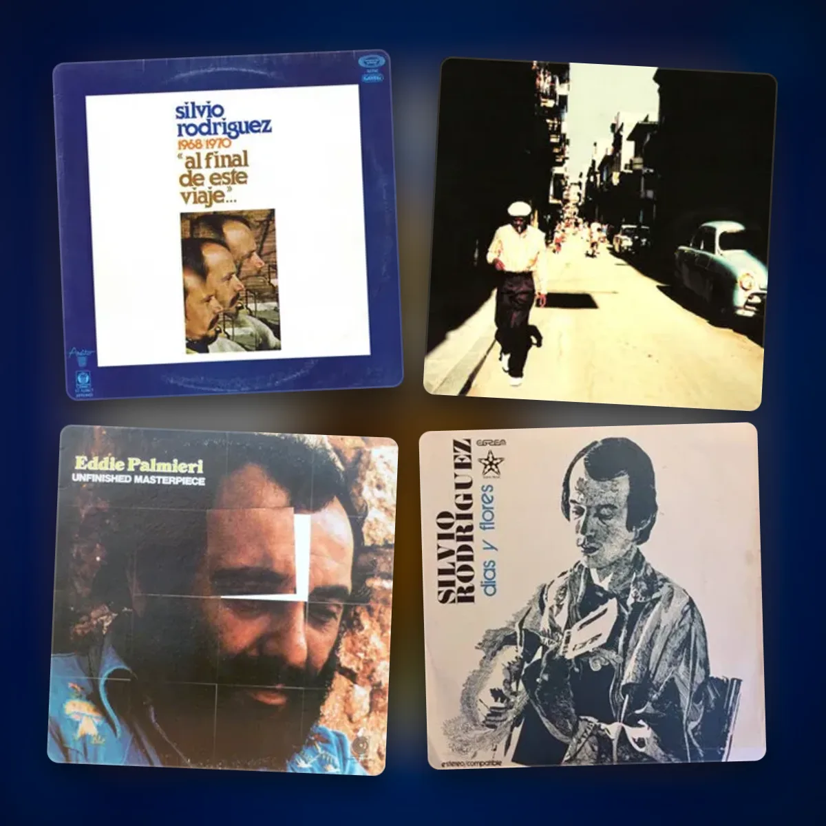 cuban music