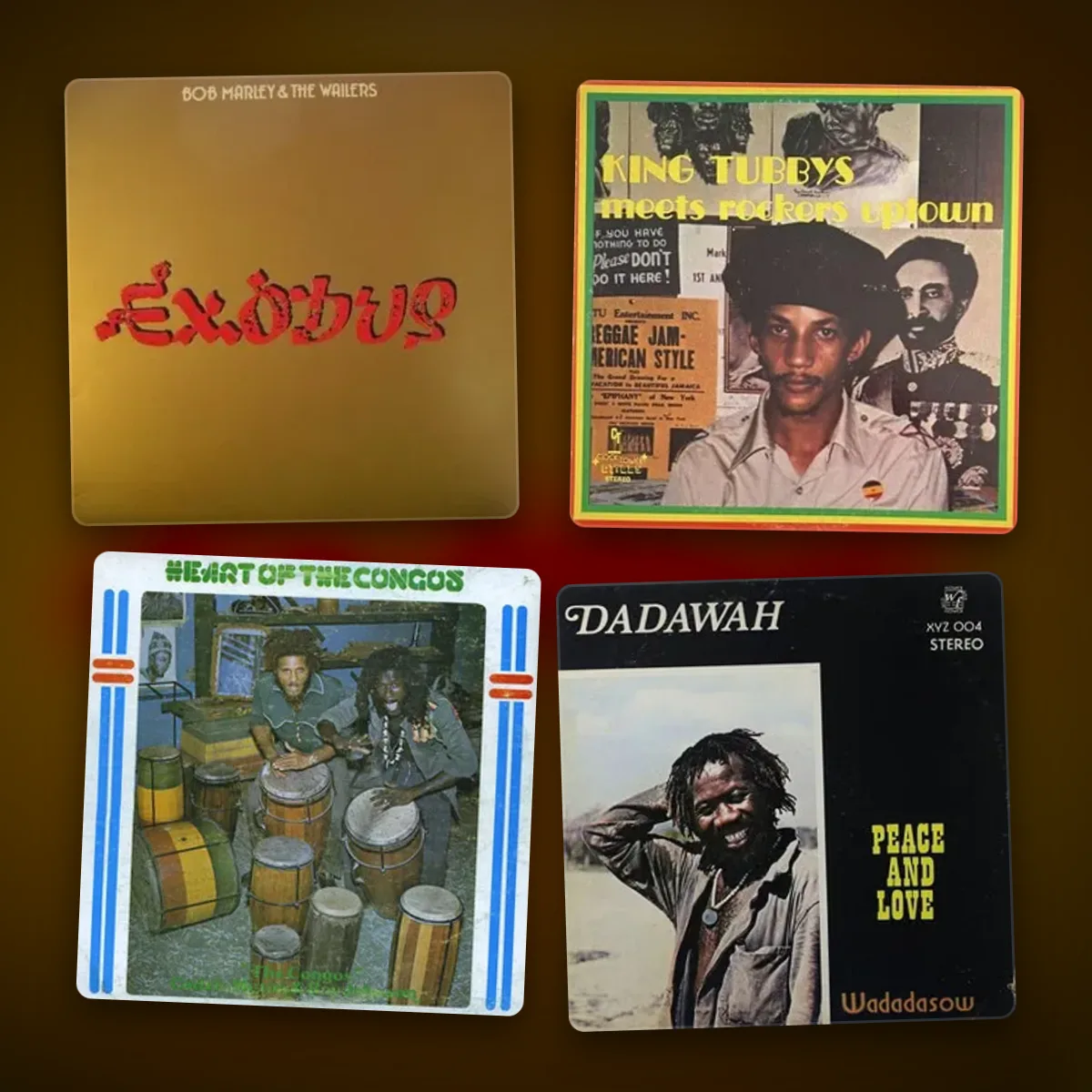 jamaican music