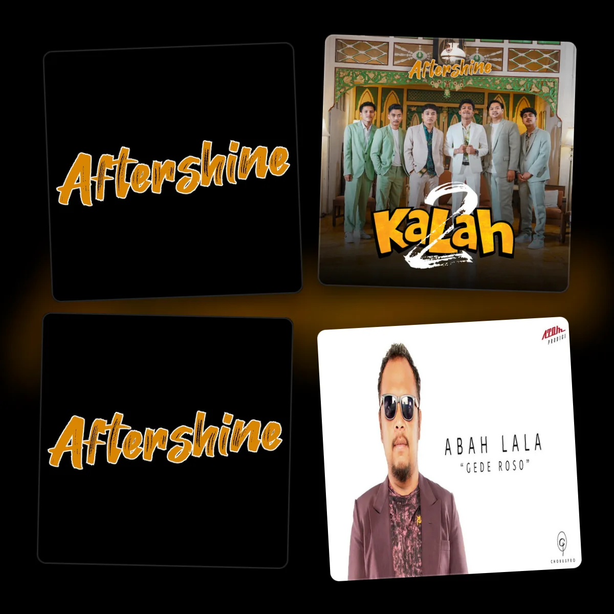 javanese dangdut