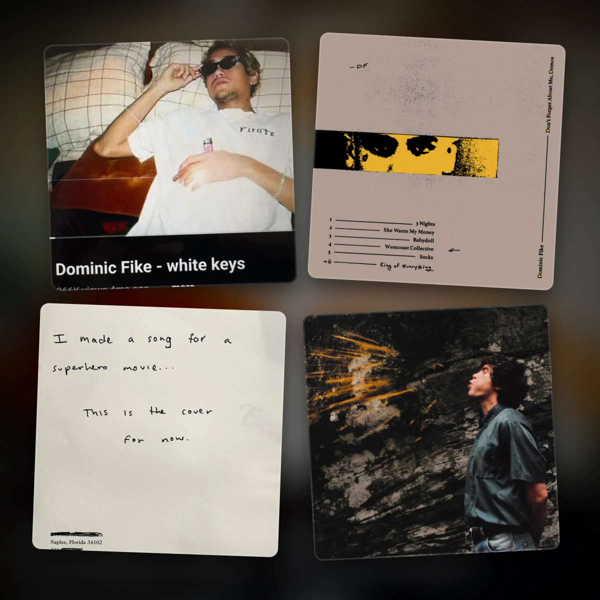 alternative pop rock