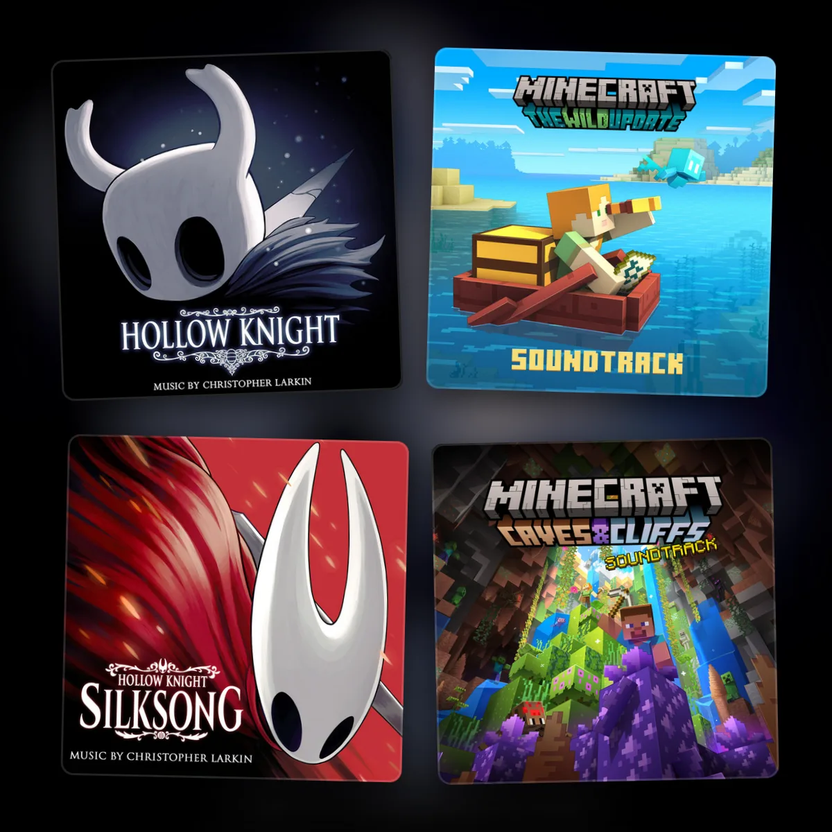 indie game soundtrack