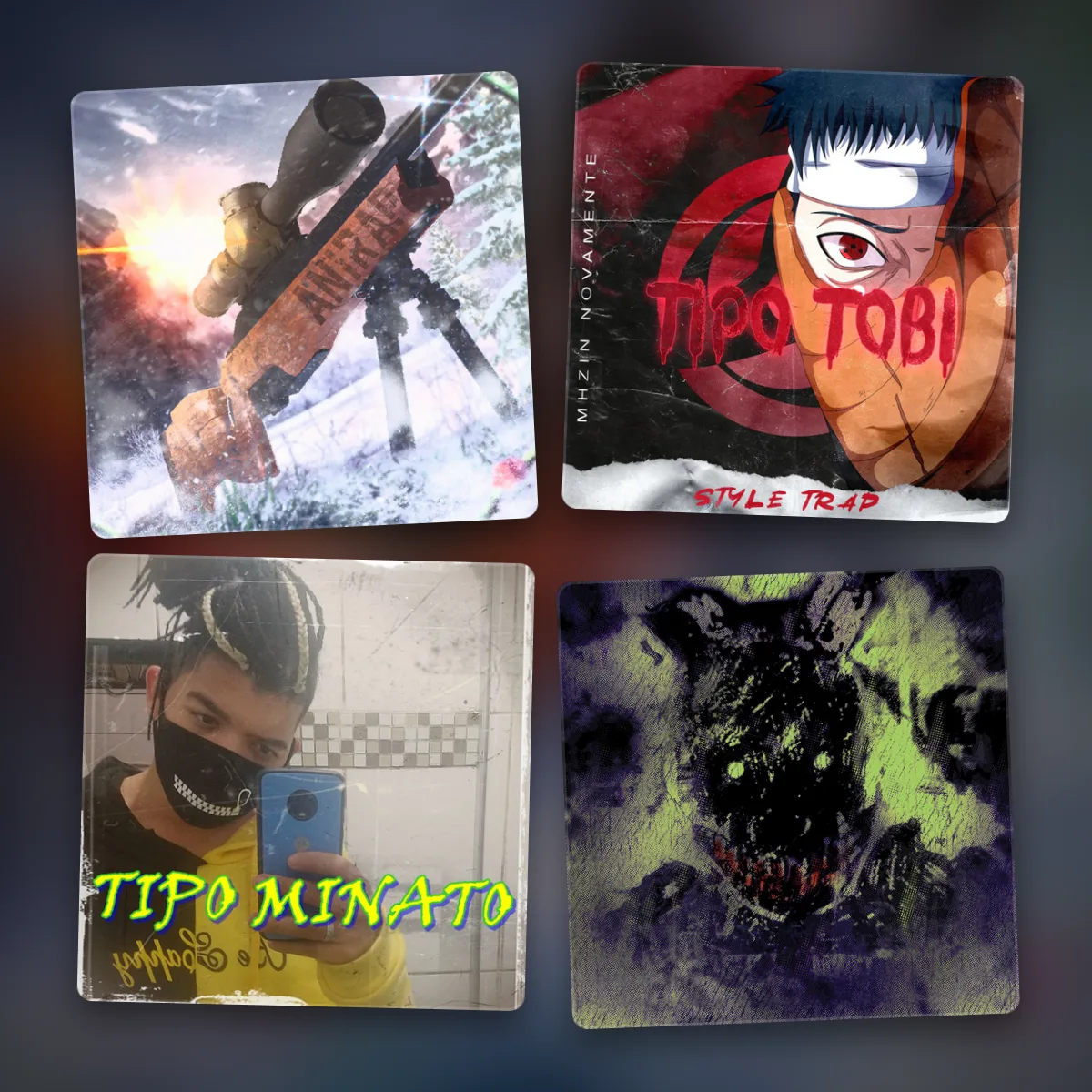 rap geek