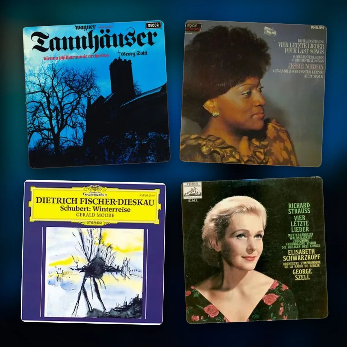 german music