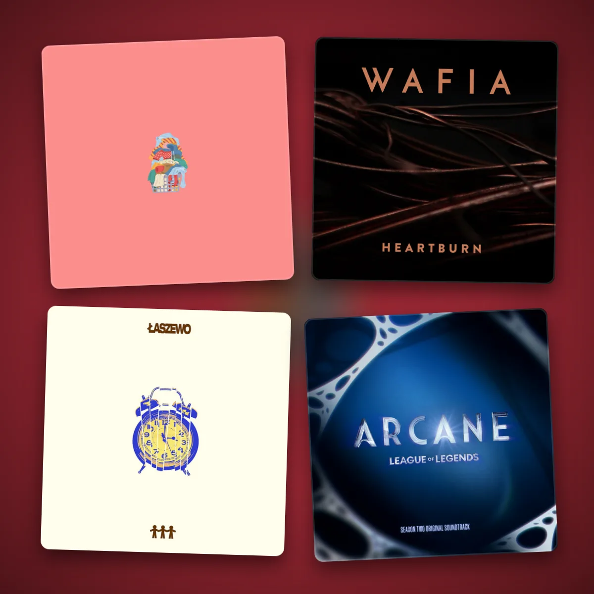 indie electropop
