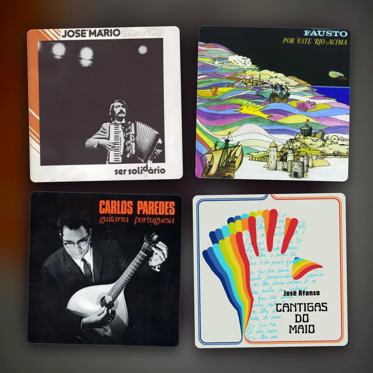 portuguese music