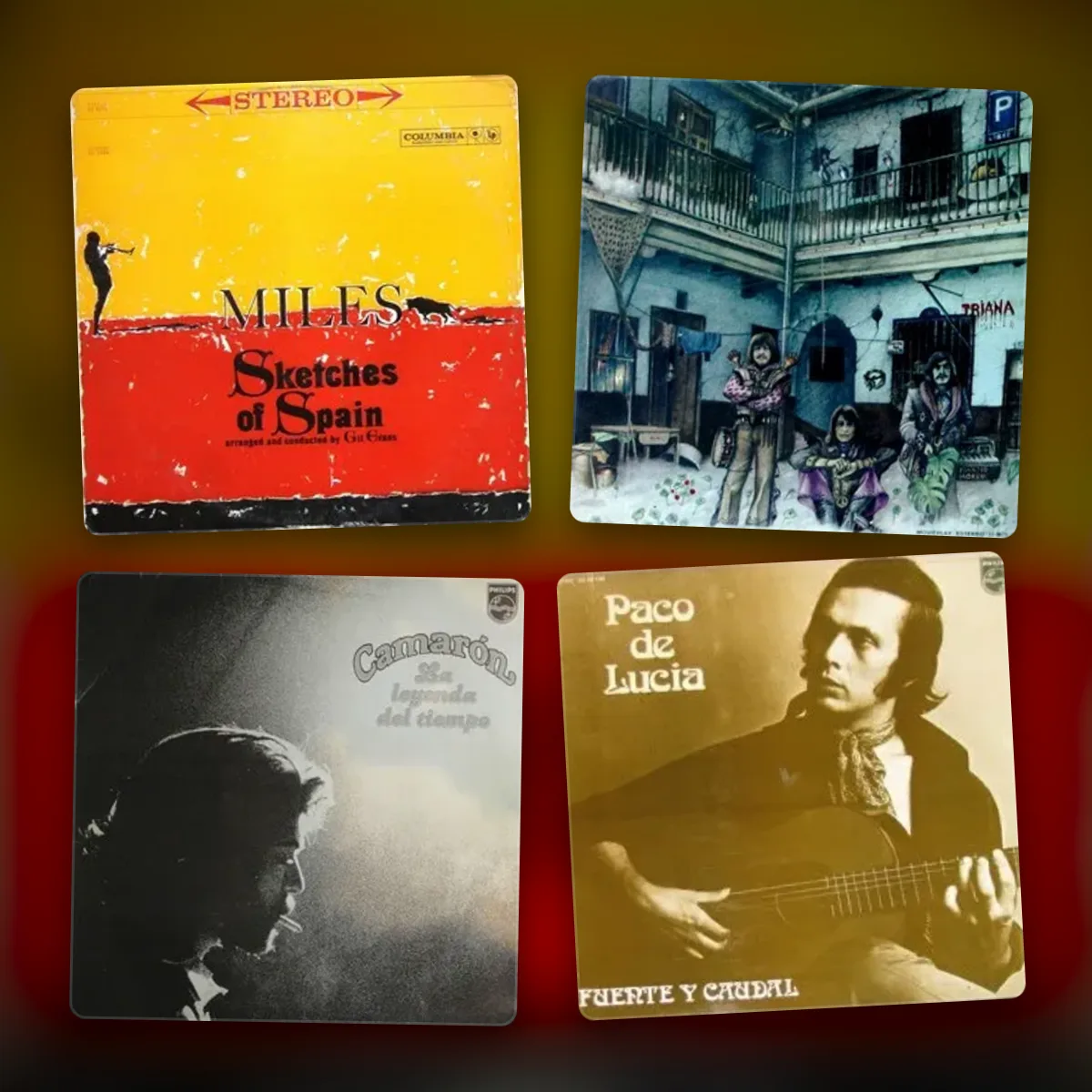 spanish music