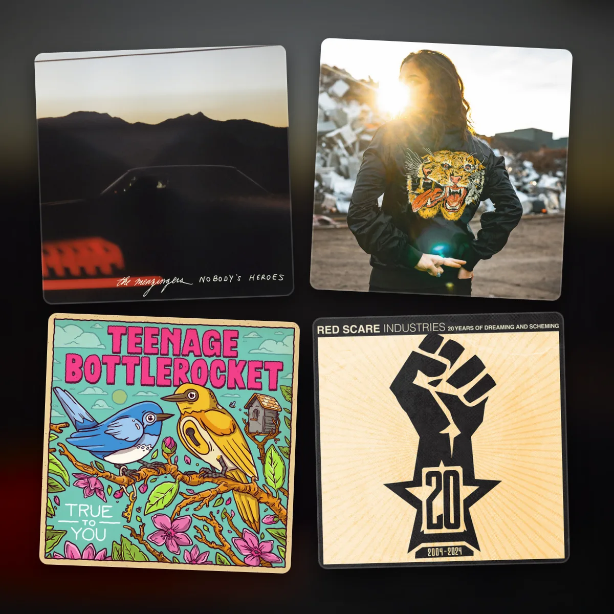orgcore