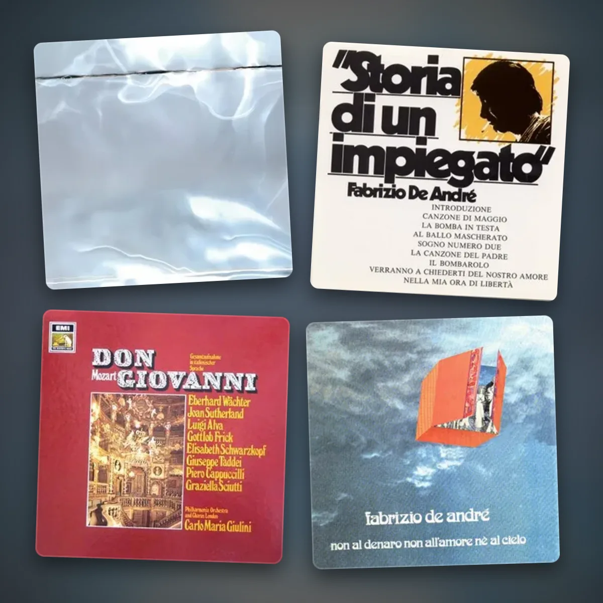italian music