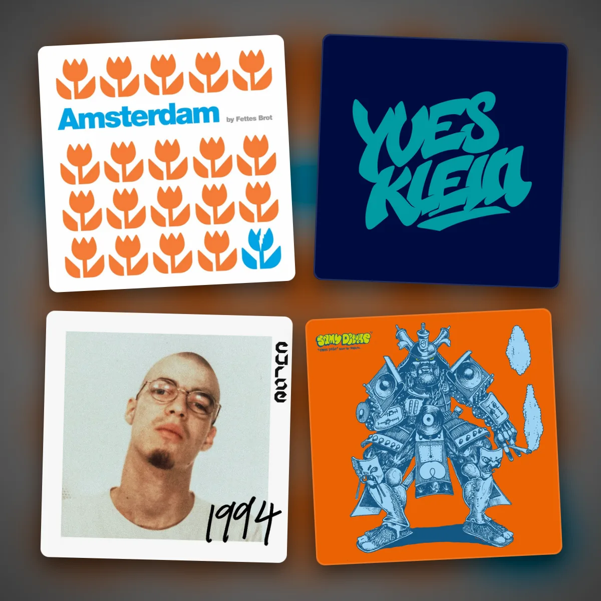 oldschool deutschrap