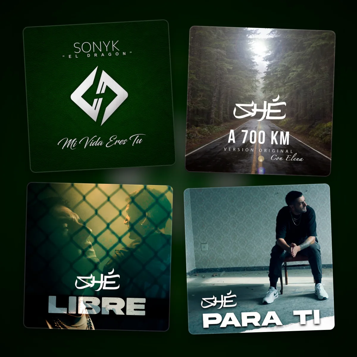 rap romantico