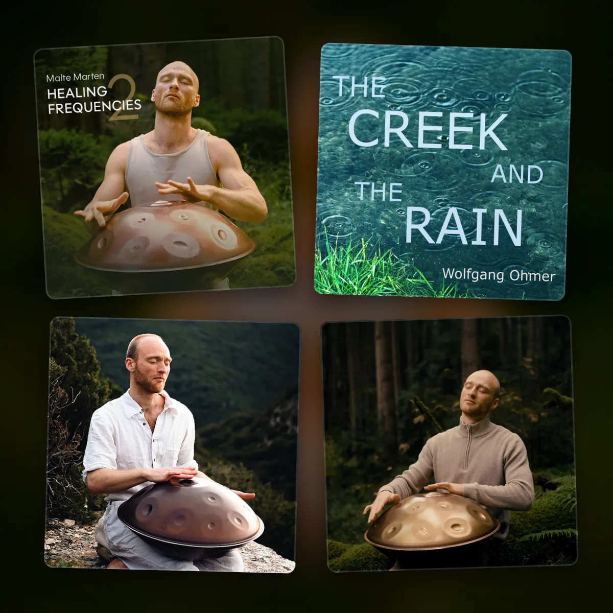 handpan