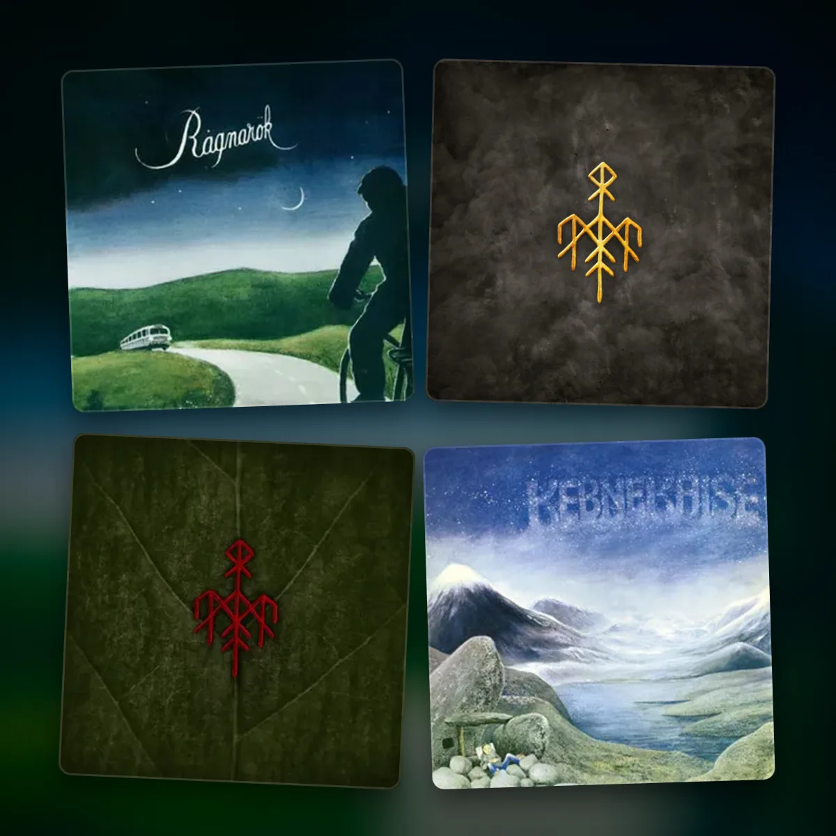 nordic music