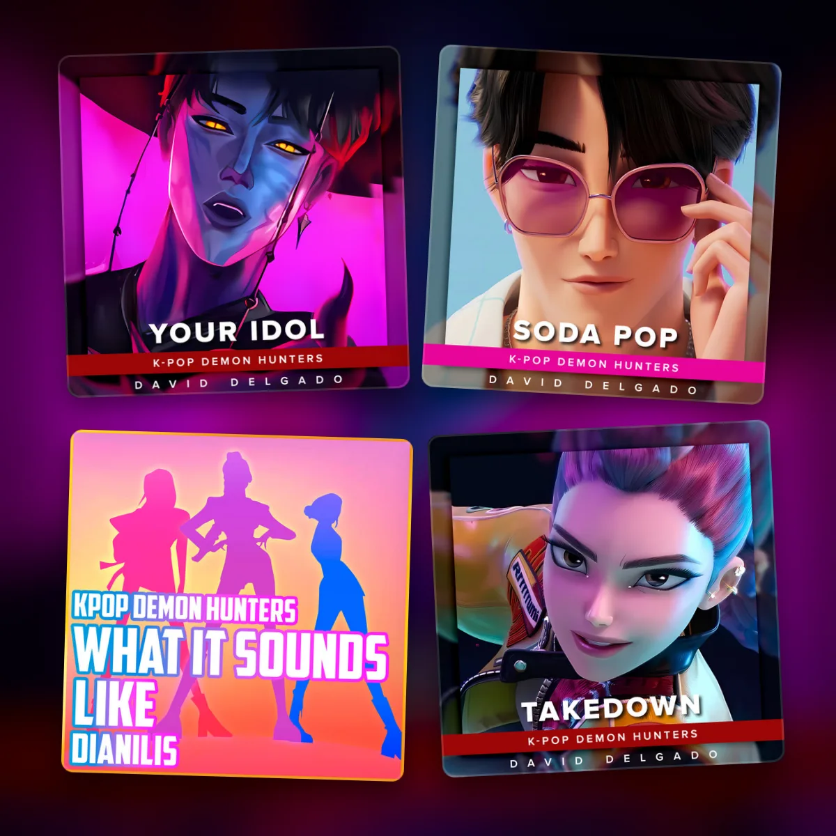 anime latino