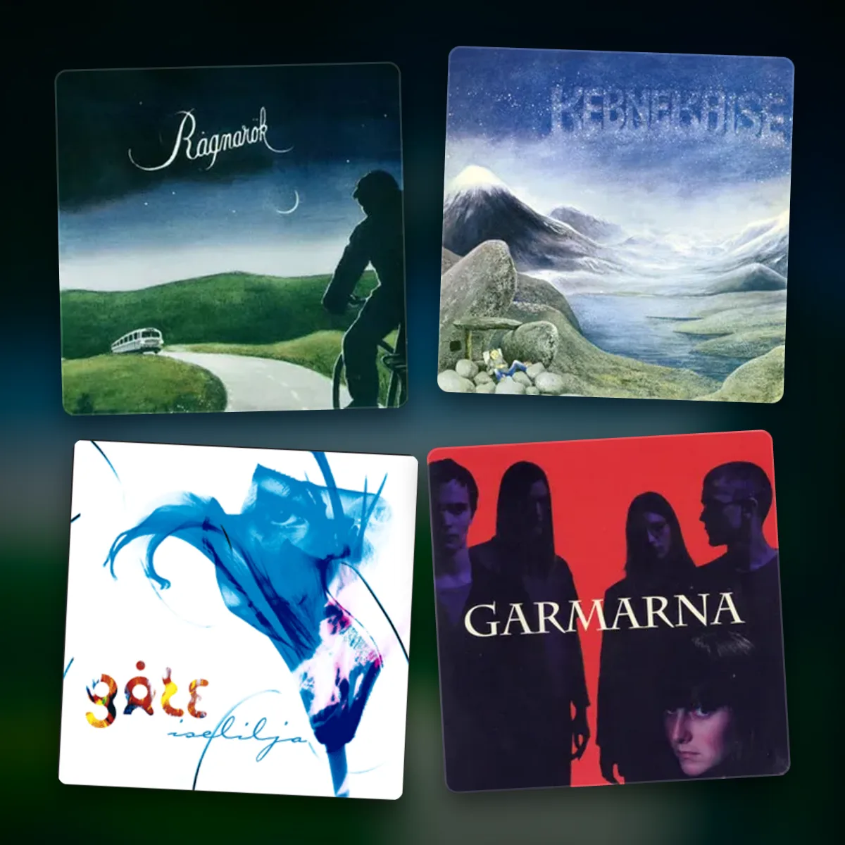 nordic folk rock