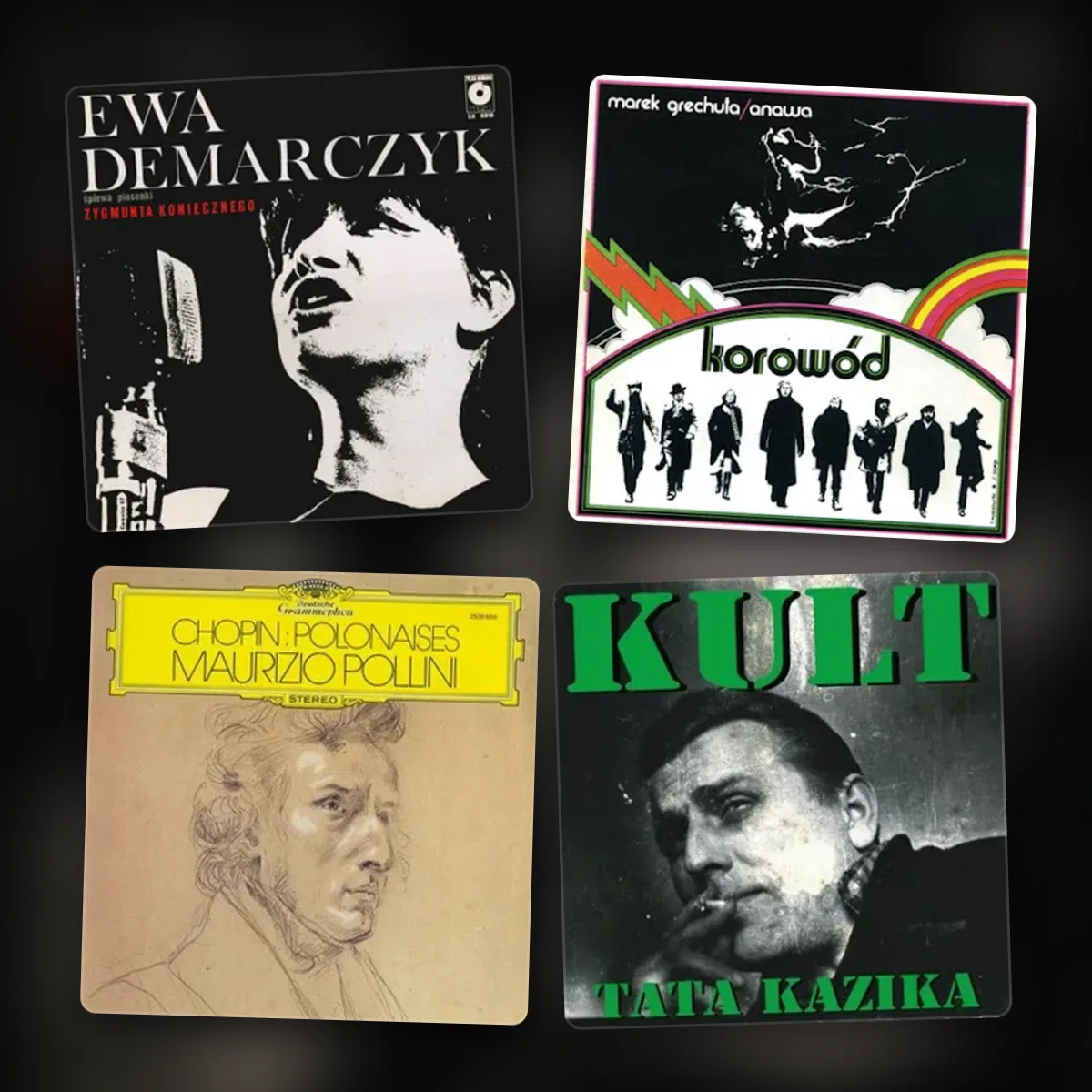 polish music