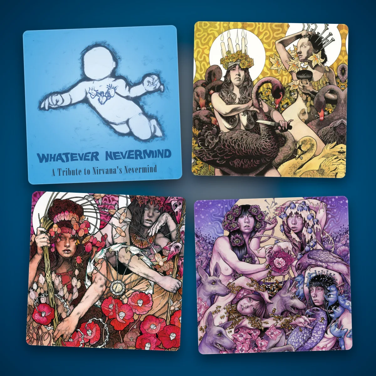 progressive sludge