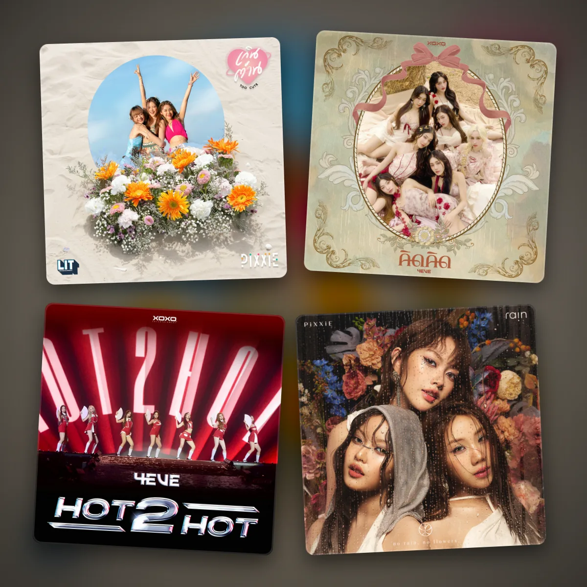 t-pop girl group