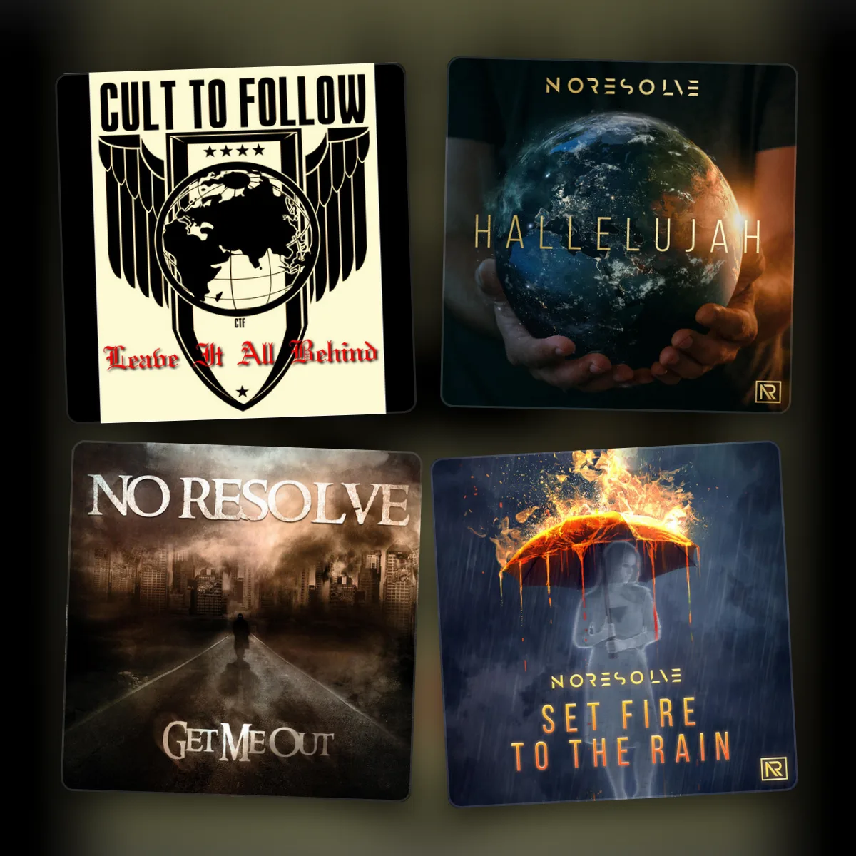 heavy alternative