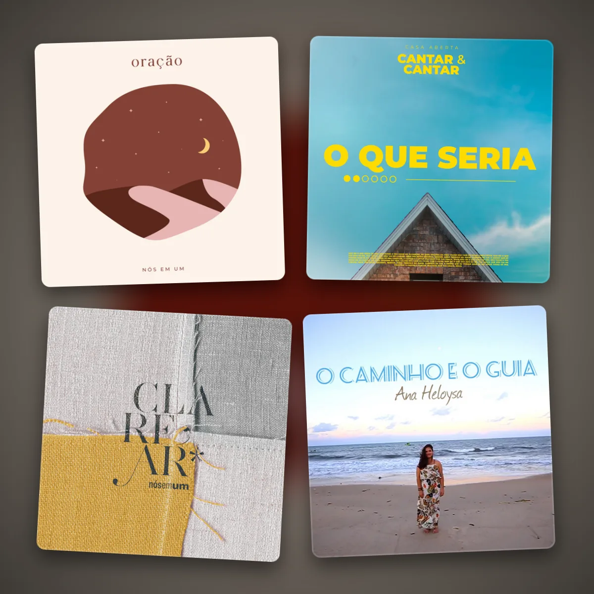 indie cristao
