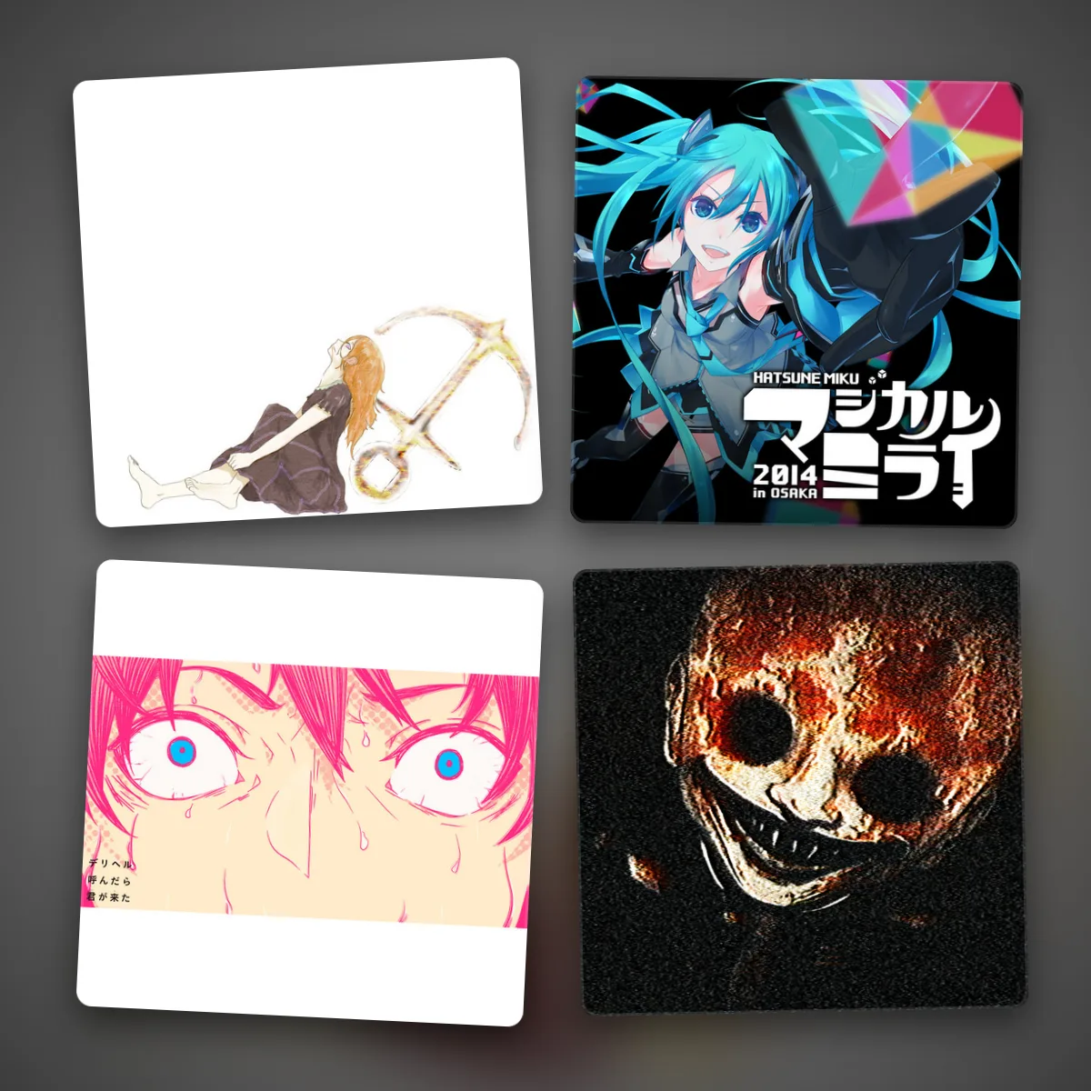 vocaloid metal
