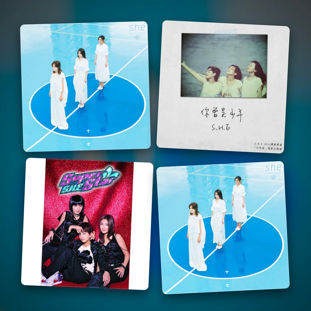 c-pop girl group