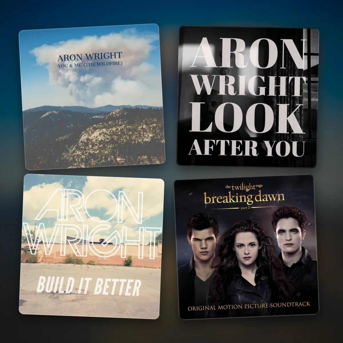 deep acoustic pop