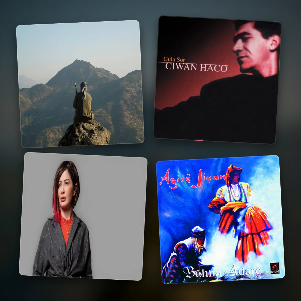 kurdish rock