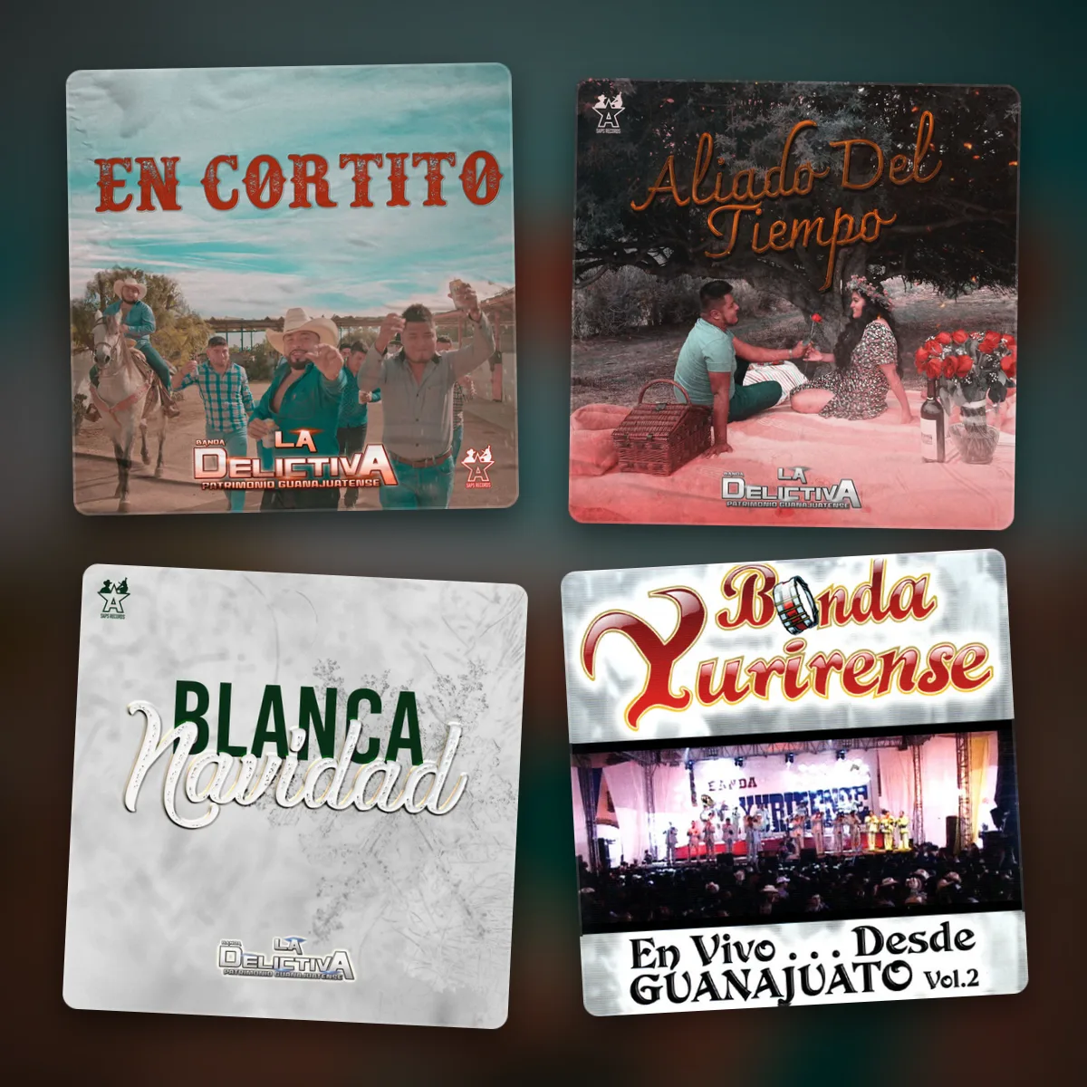 banda guanajuatense