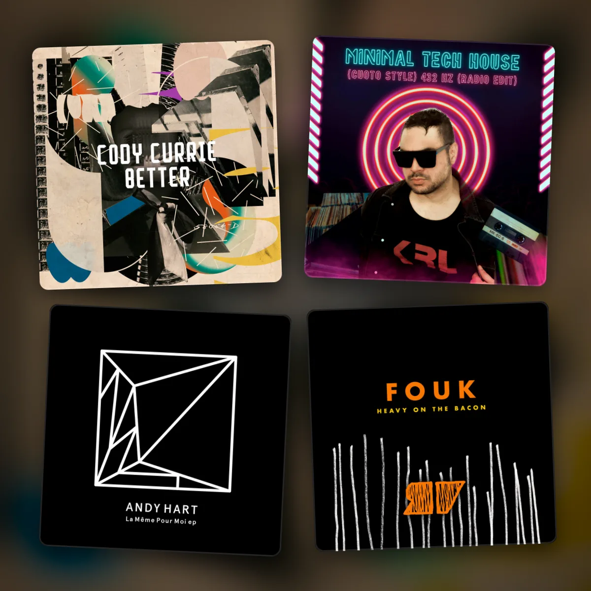 deep soul house