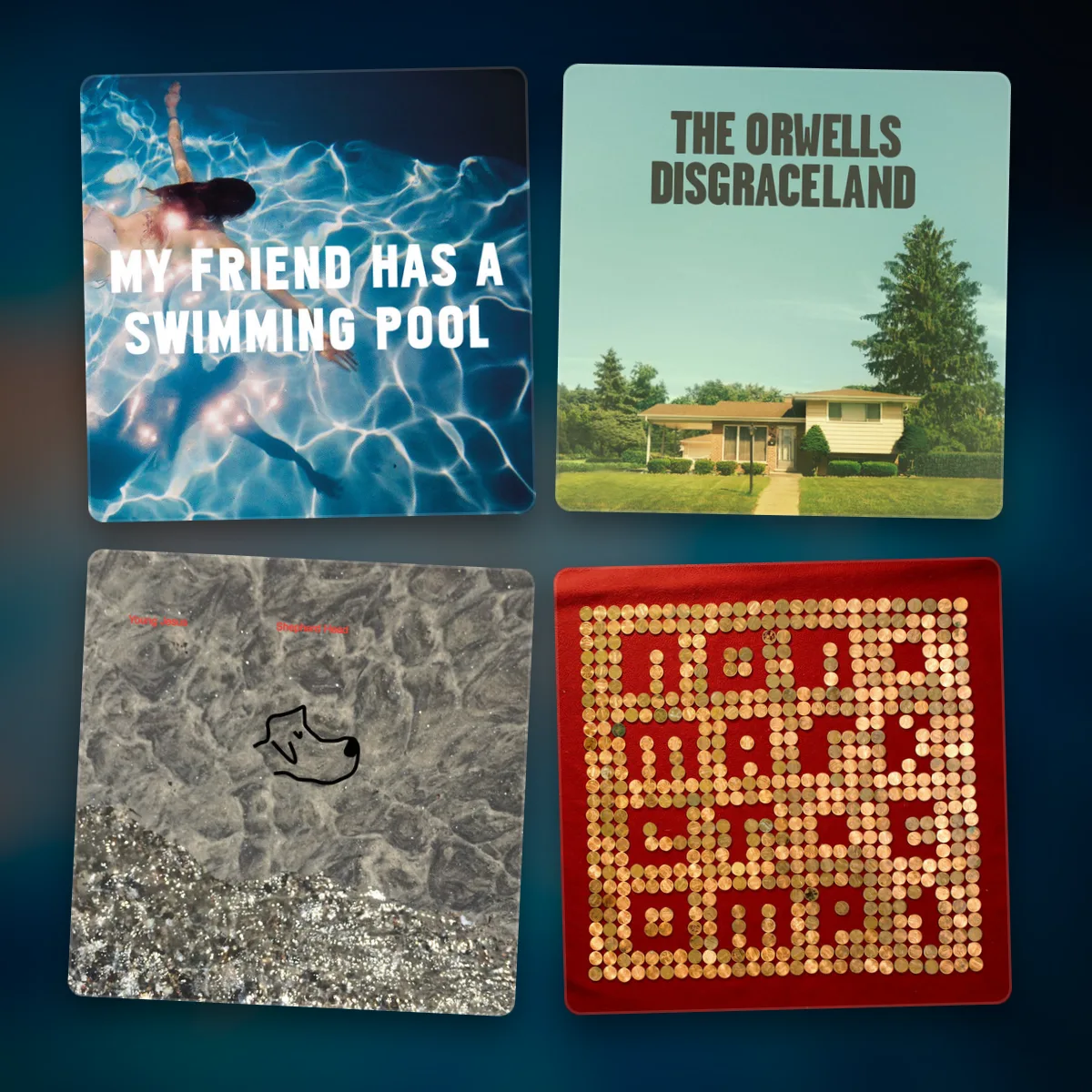 indie psych-pop