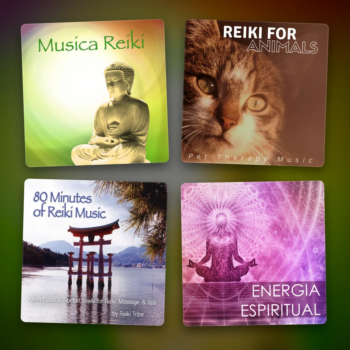 reiki
