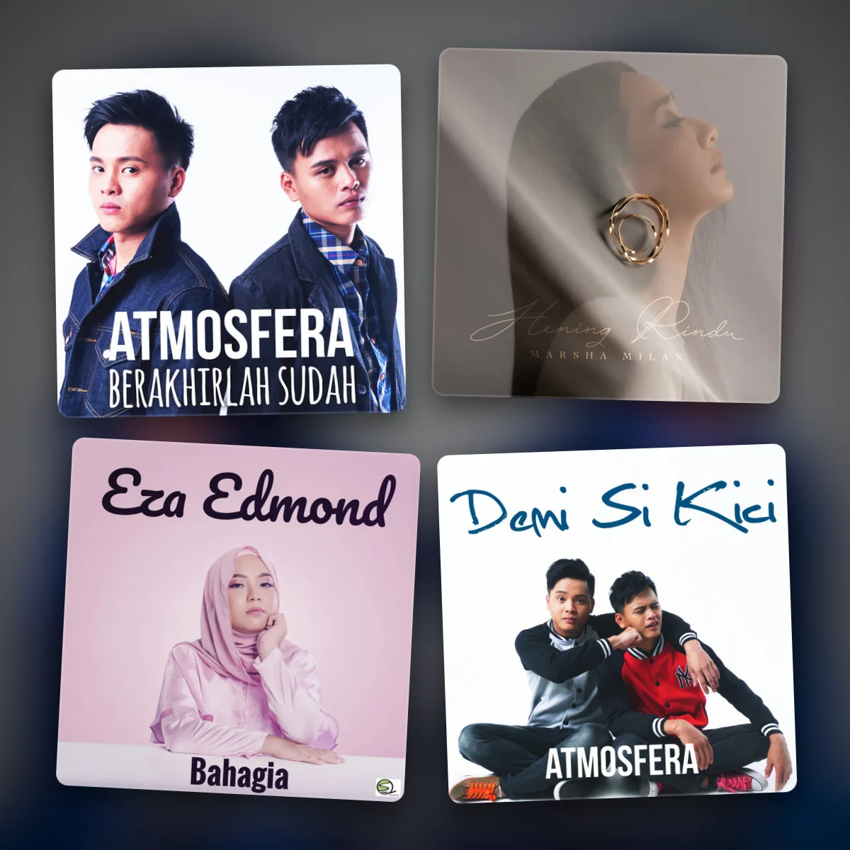 lagu sabahan