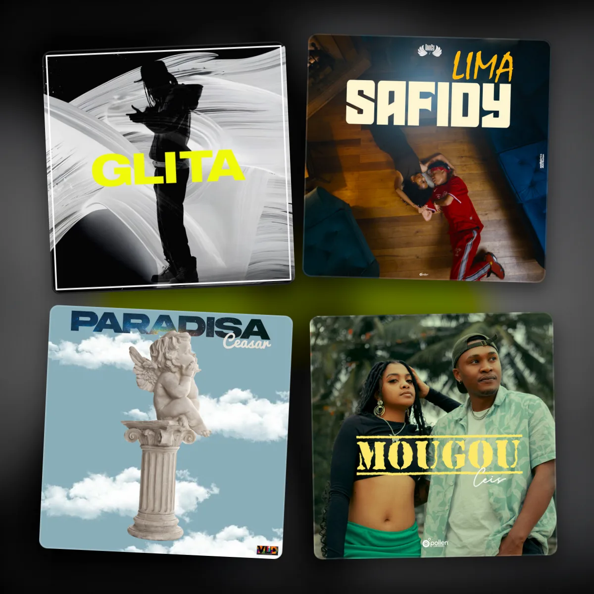 malagasy pop