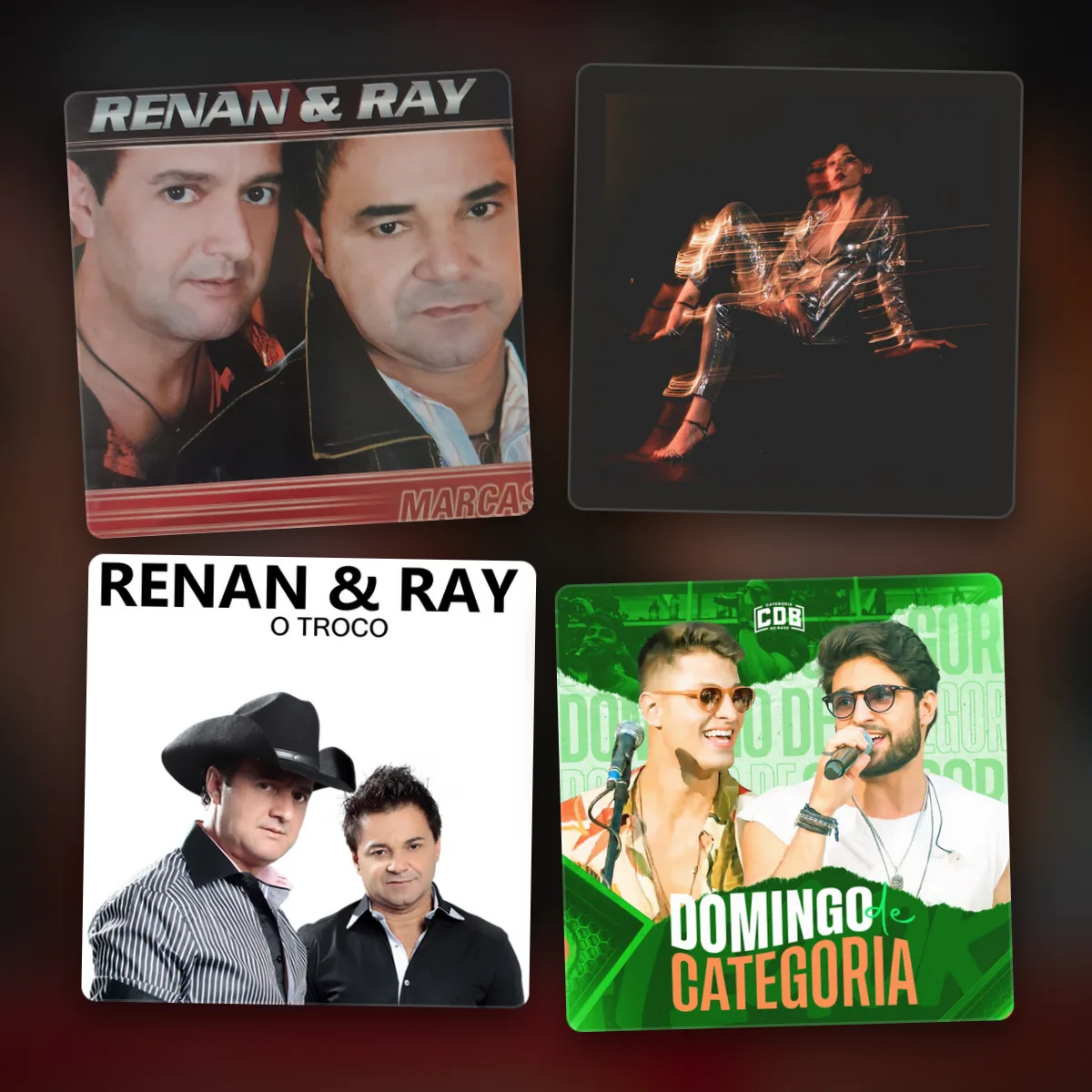 musica goiana