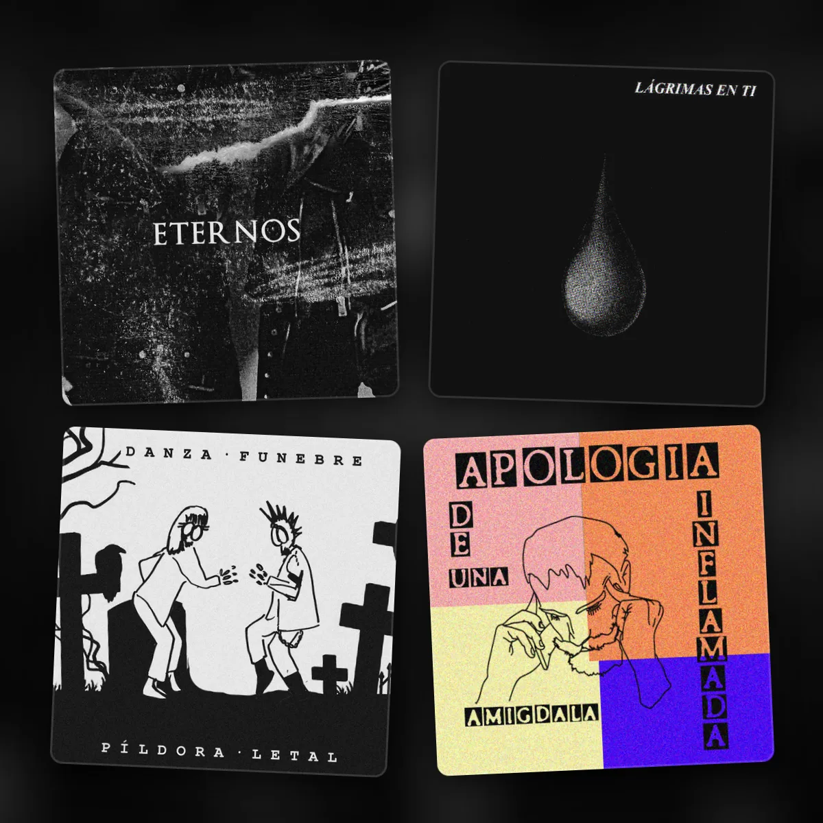 post-punk latinoamericano