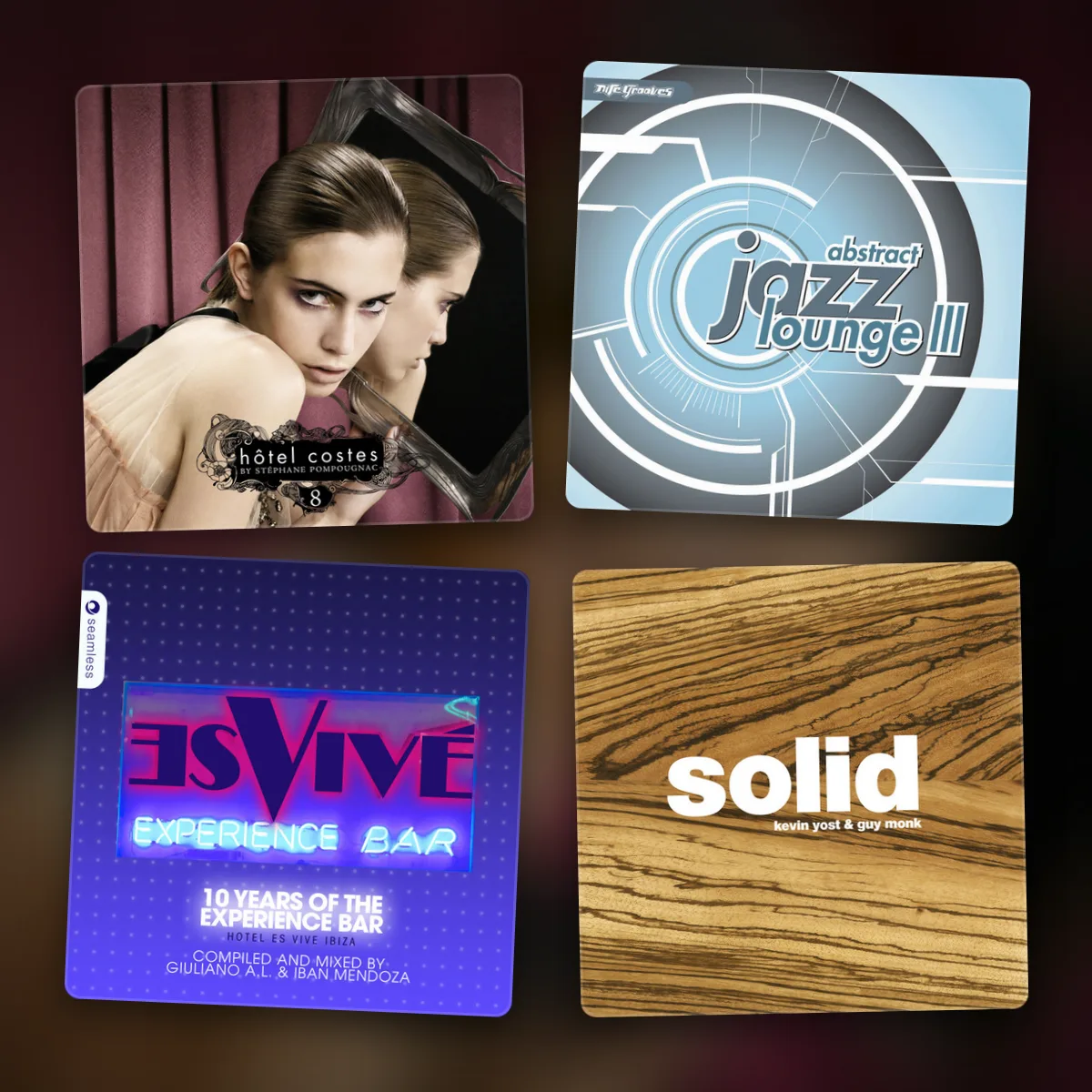 deep funk house