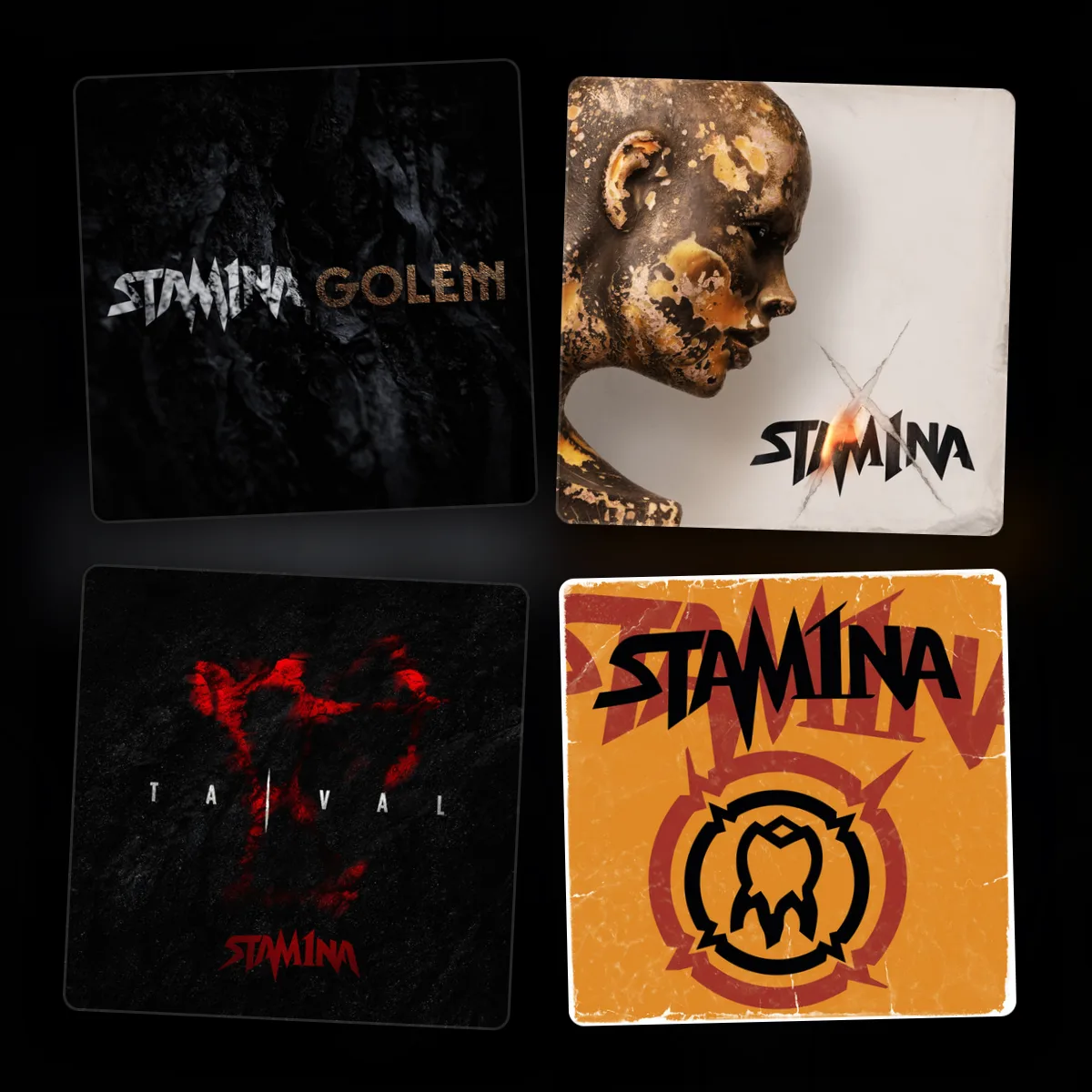 progressive thrash