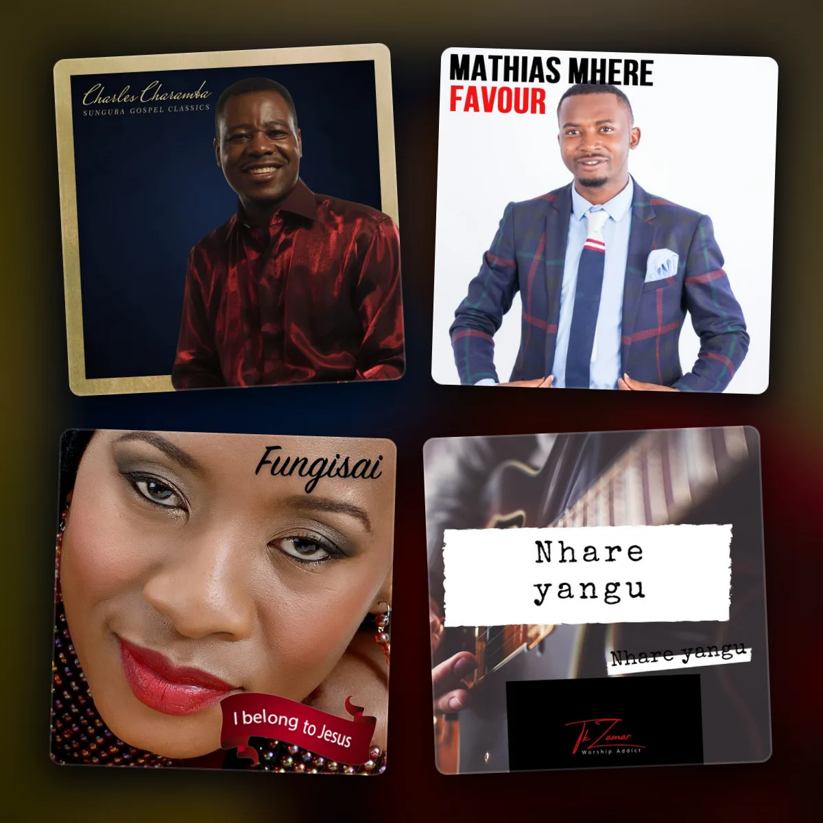 zim gospel